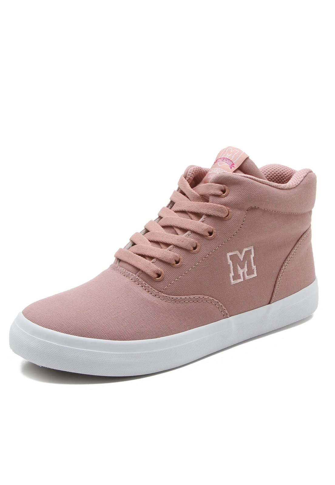 tenis mary jane high school