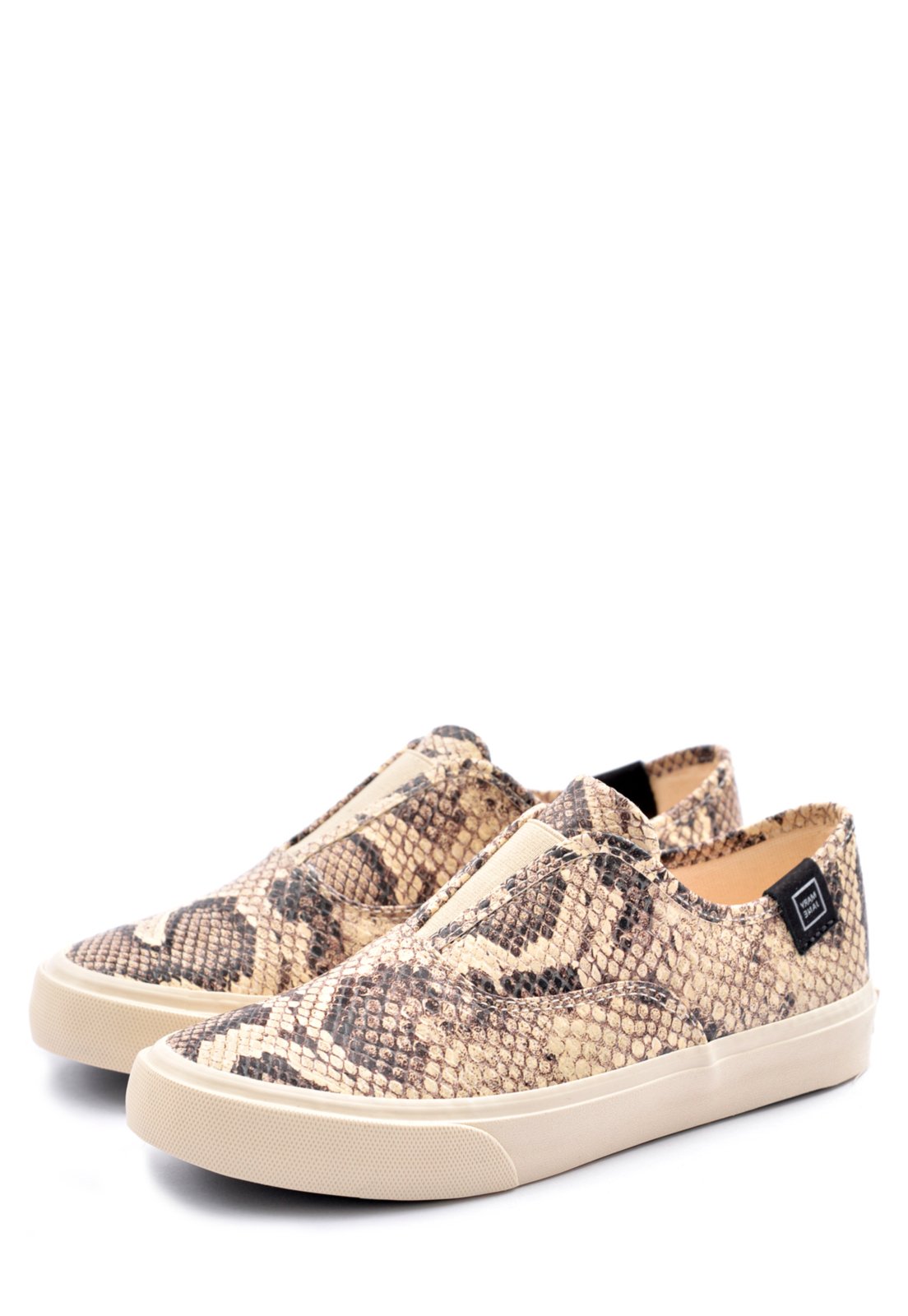 tenis clean antigo