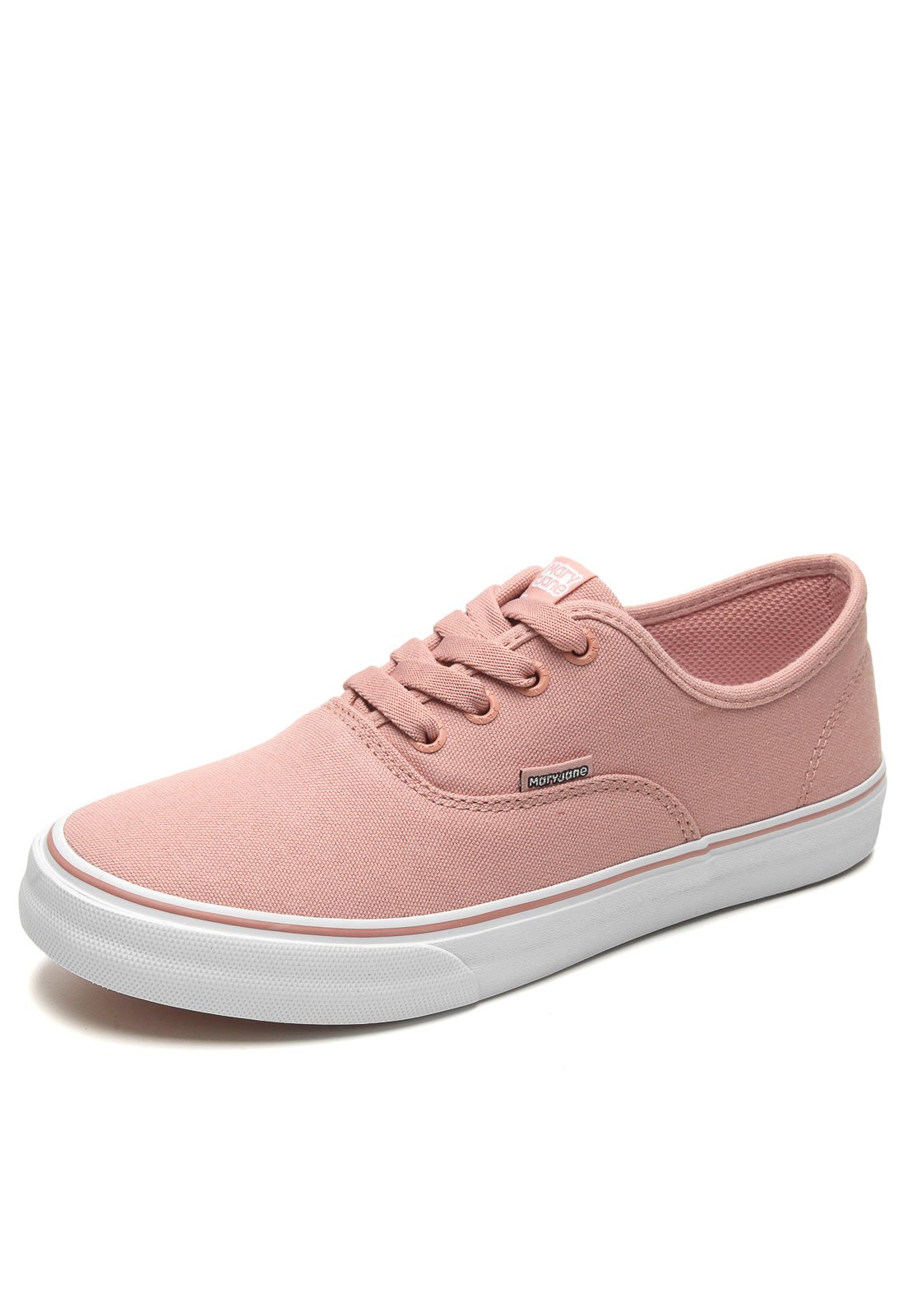 Tenis rosa hot sale mary jane