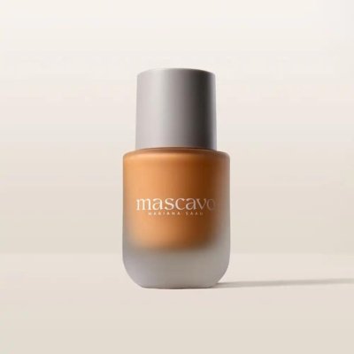MASCAVO SOFT RADIANCE BASE LÍQUIDA 18C 30ML