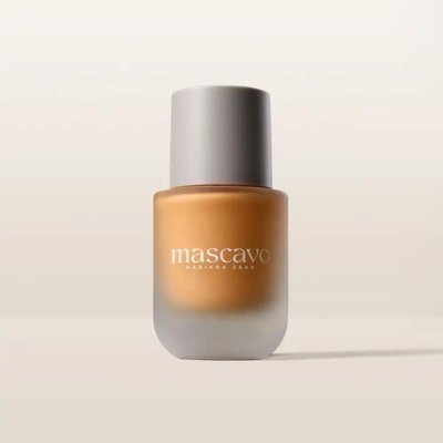MASCAVO SOFT RADIANCE BASE LÍQUIDA 28W 30ML