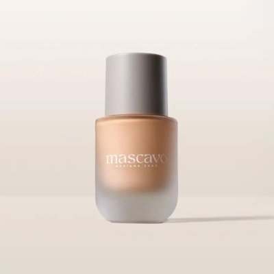 MASCAVO SOFT RADIANCE BASE LÍQUIDA 7C 30ML