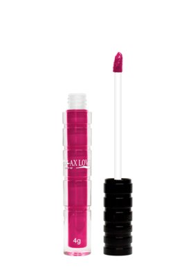 Batom Liquido Vegan Max Love 12HRS57 Rosa Menor preço em Batom Liquido Vegan Max Love 12HRS57 Rosa