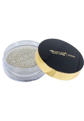 Sombra Iluminadora Max Love SI04 Branco Menor preço em Sombra Iluminadora Max Love SI04 Branco
