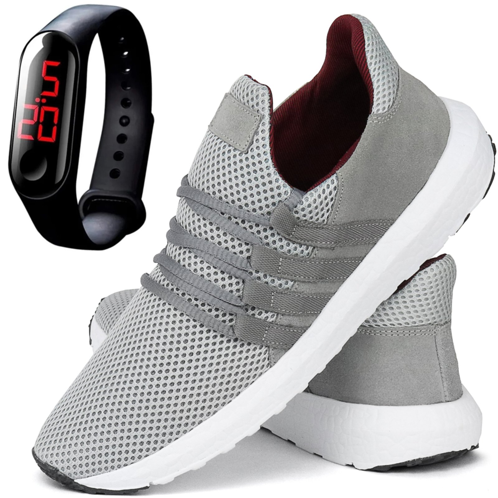 dafiti tenis feminino corrida