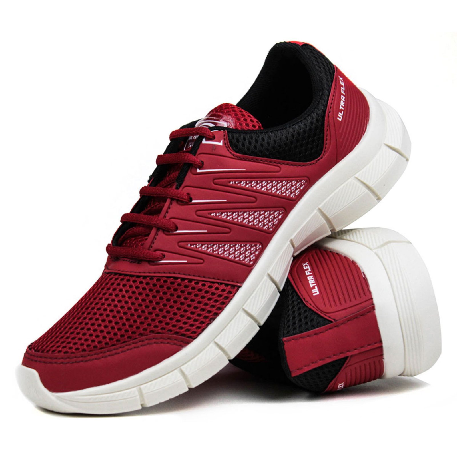 outlet tenis running