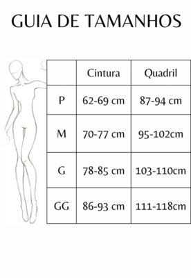 Kit 4 Calcinha Cinta MdMix Rendada Cintura Alta Modeladora Rosê