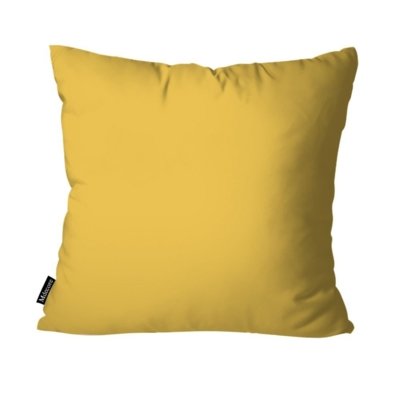 Menor preço em Almofada Mdecor De Natal Lisa Amarelo