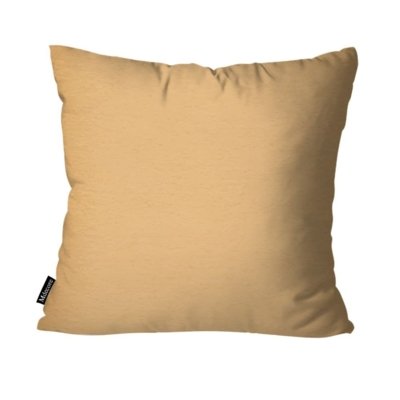 Almofada Mdecor De Natal Lisa Caramelo Menor preço em Almofada Mdecor De Natal Lisa Caramelo