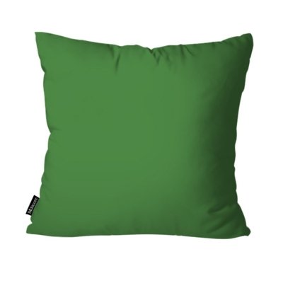 Almofada Mdecor De Natal Lisa Verde Menor preço em Almofada Mdecor De Natal Lisa Verde