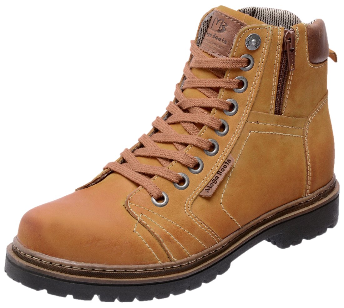 bota mega boots é boa