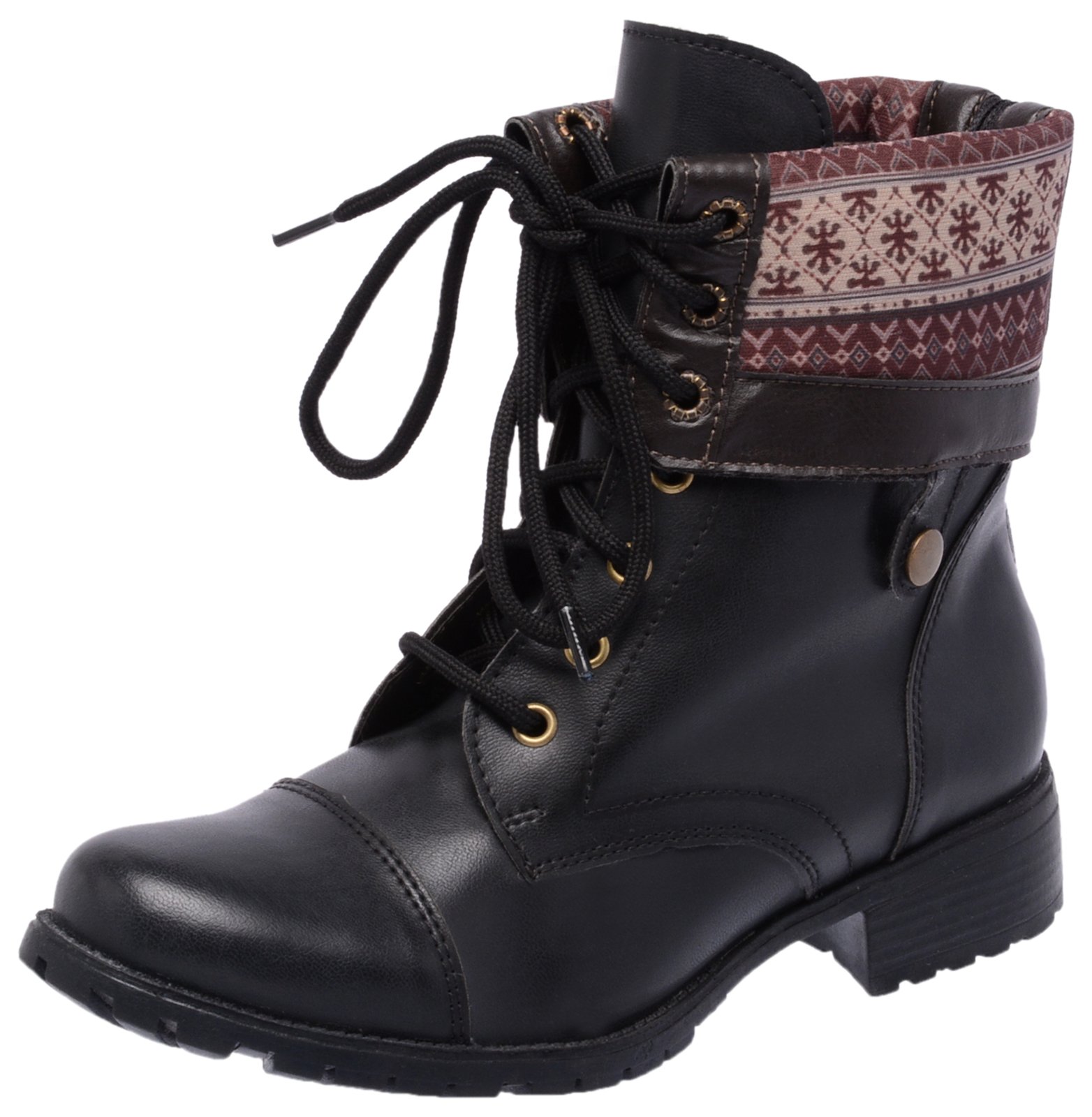 mega boots botas