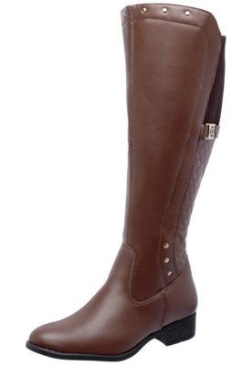 Bota Montaria Mega Boots 967 Caramelo é boa?