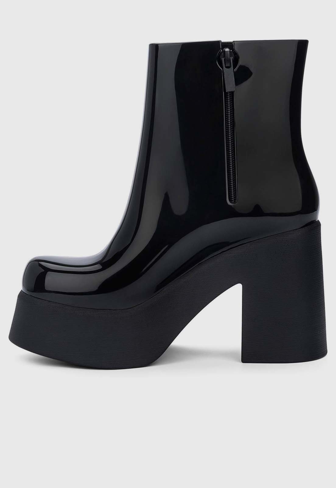 botina da melissa