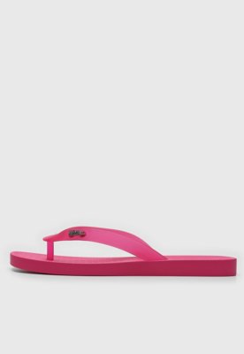 Chinelo Melissa Sun Long Rosa