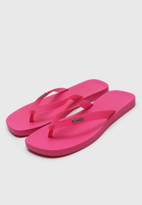 Chinelo Melissa Sun Long Rosa