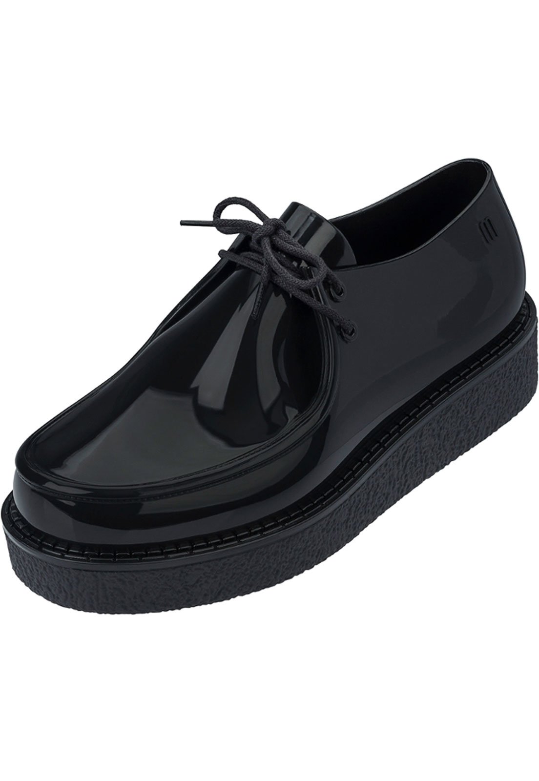 Melissa Womens Billy Creepers Oxford 