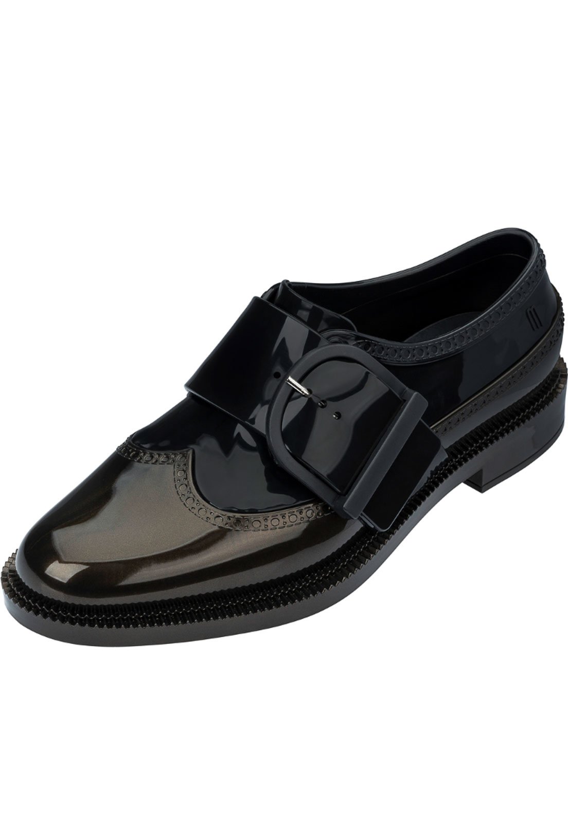 oxford feminino melissa