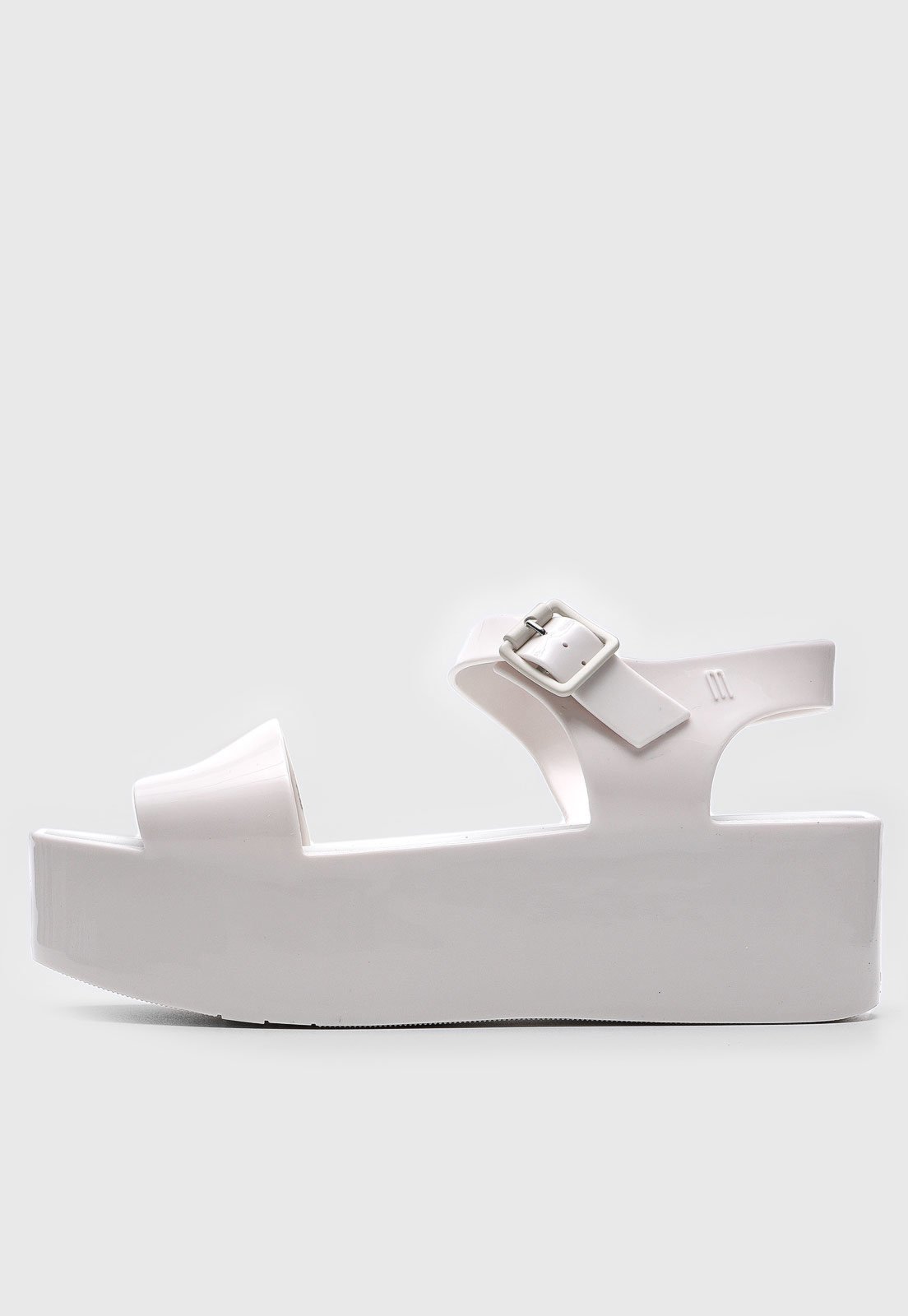 melissa mar platform sandal