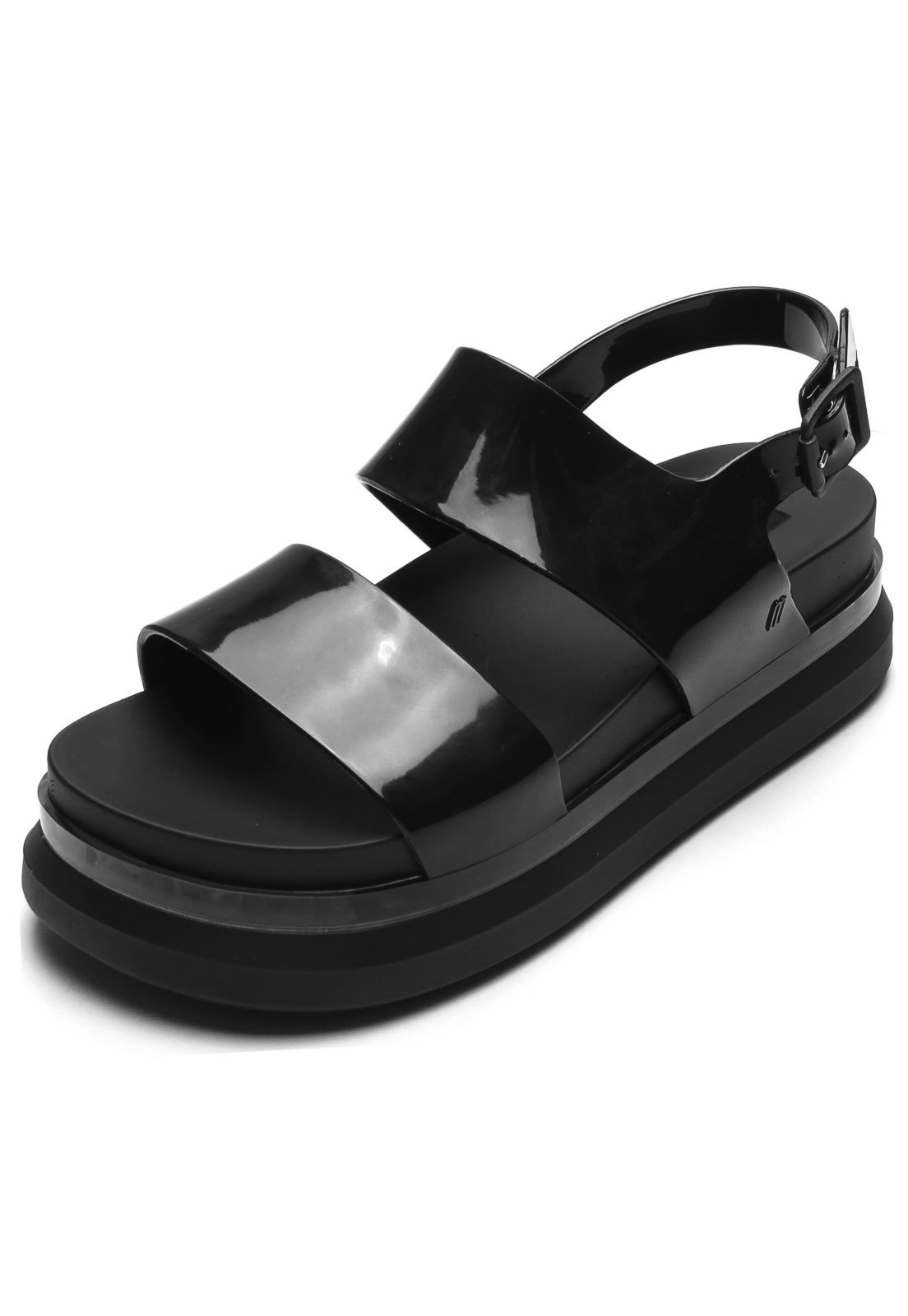 Cosmic best sale sandal melissa