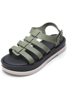 Melissa flox 2025 iii snake