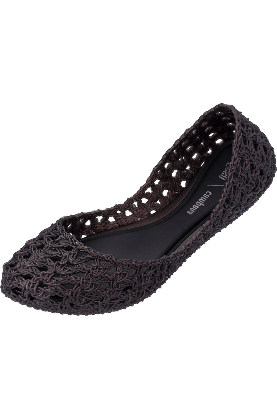 Sandalia melissa a discount crochet