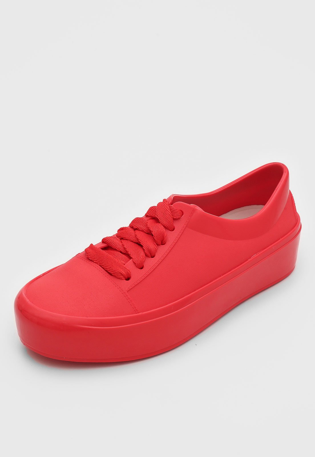 Tenis cheap vermelho melissa