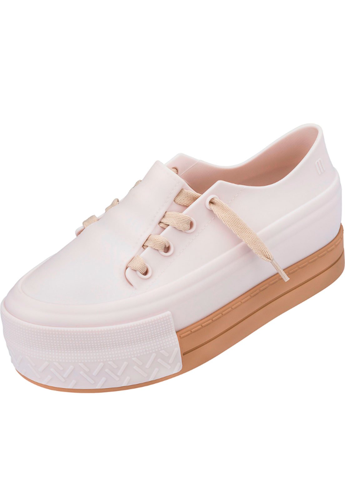 Melissa ulitsa sale sneaker plataforma