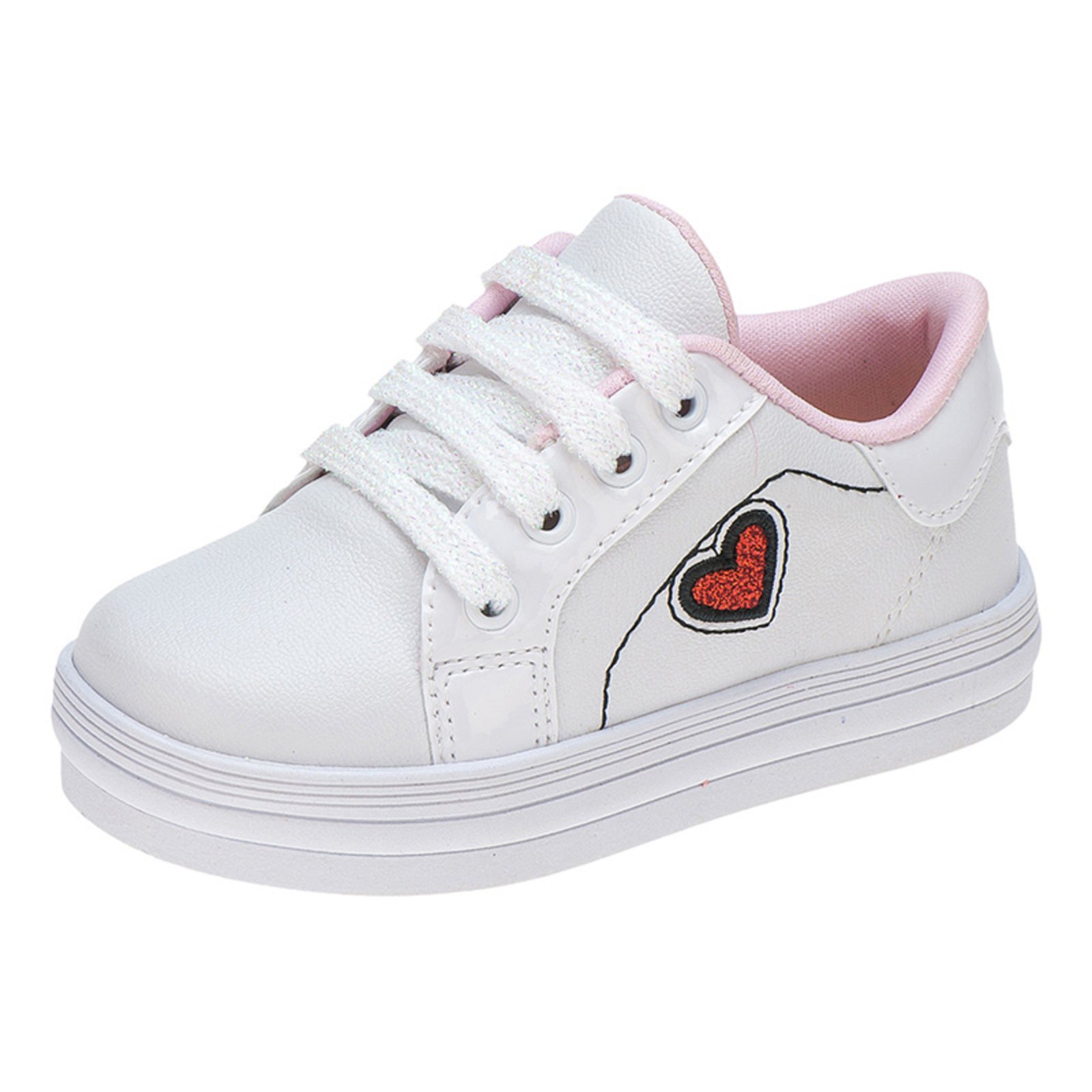 tenis para bebe de 1 ano feminino