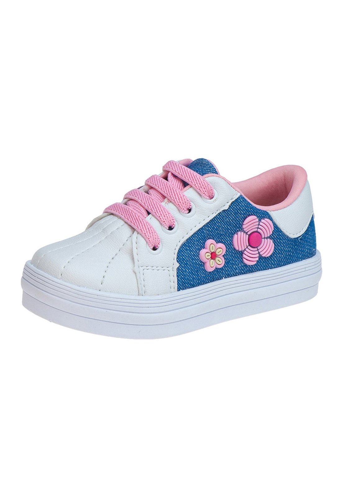 tenis menina fashion