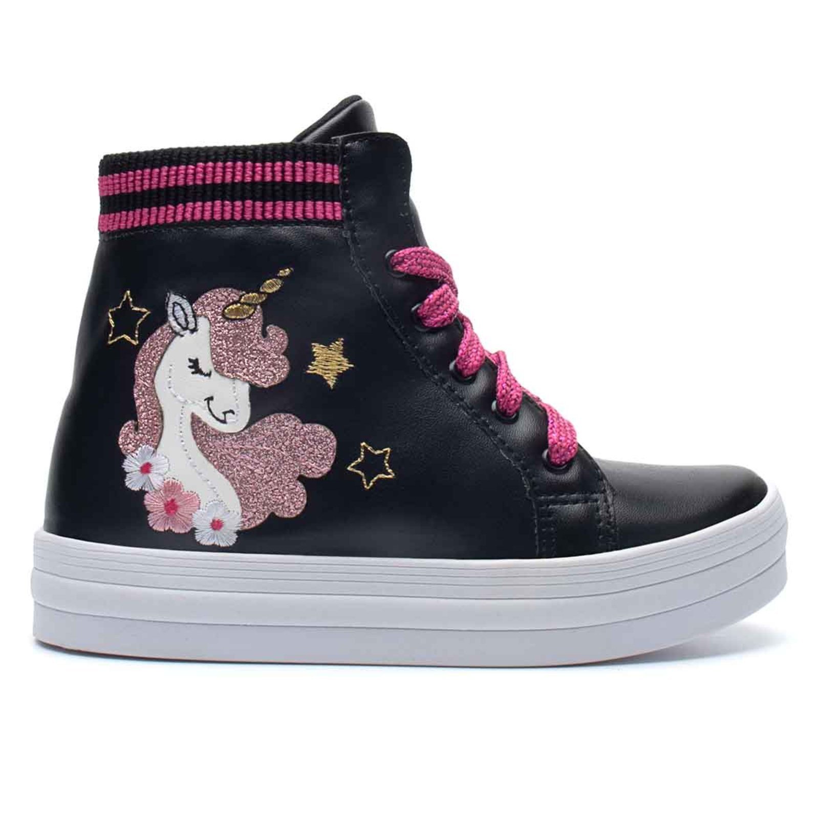 Tenis unicornio hot sale dafiti