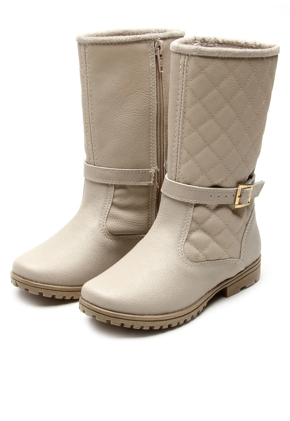 bota para menina infantil