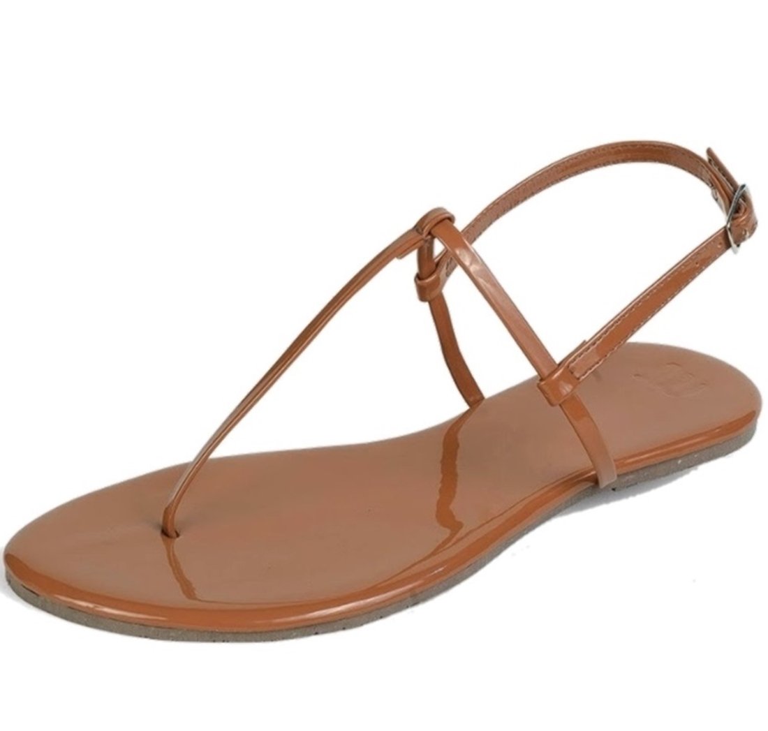 rasteirinha anatomica