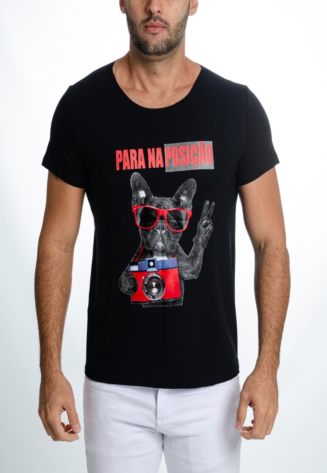camiseta adidas bulldog