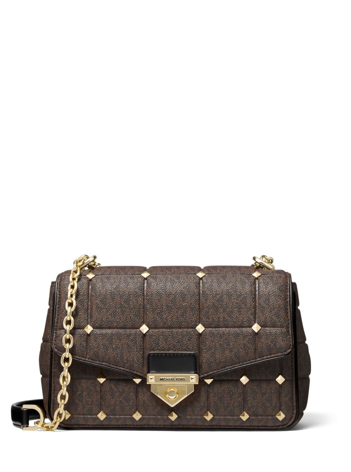 soho michael kors bolsa
