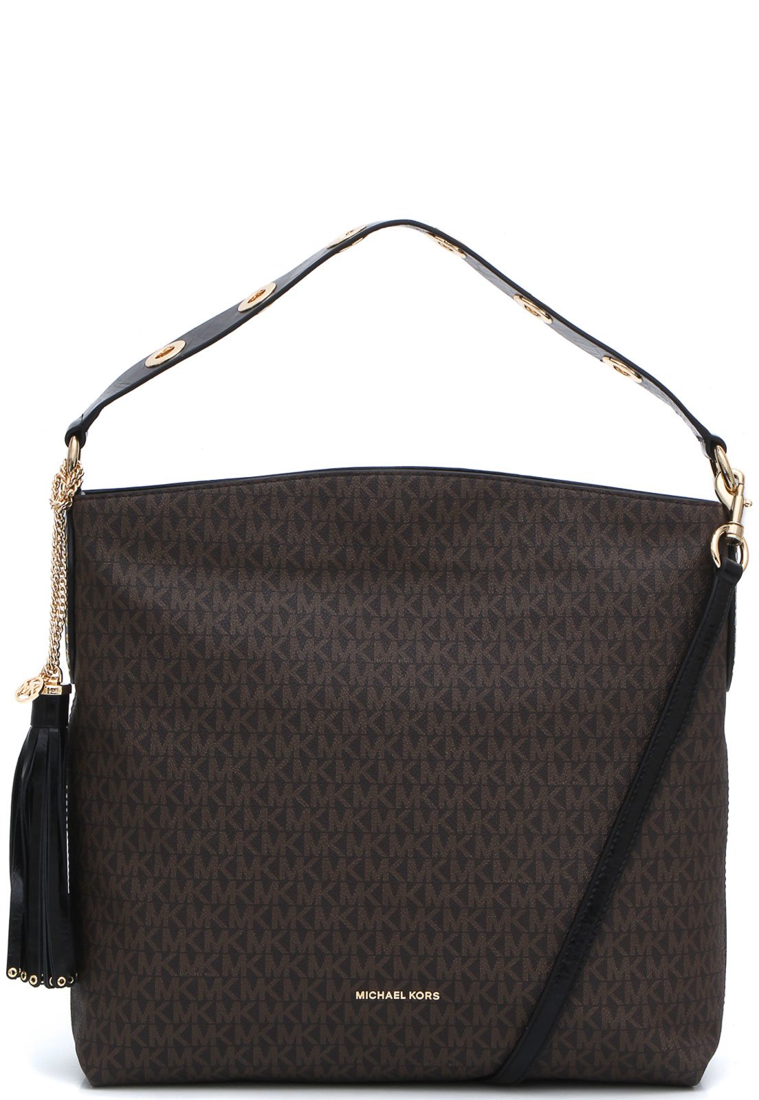 brooklyn casual shoulder bolsa