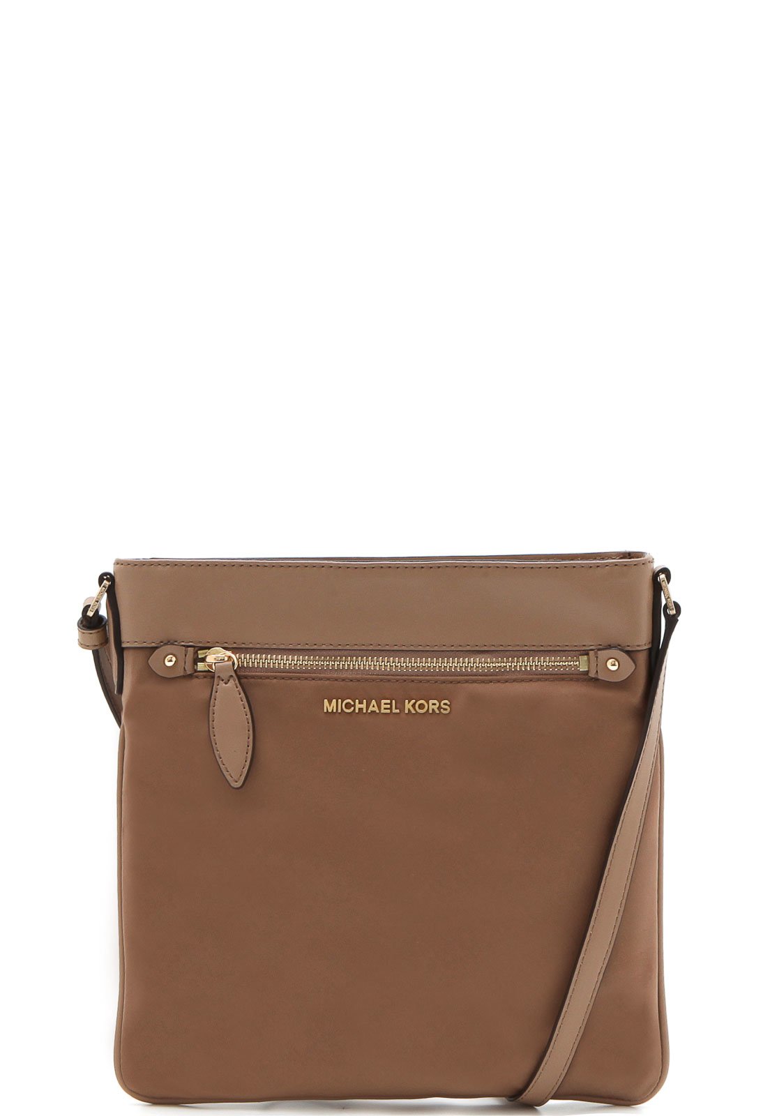 michael kors connie crossbody