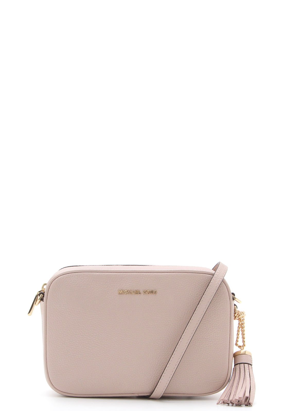 bolsa michael kors rosa bebe