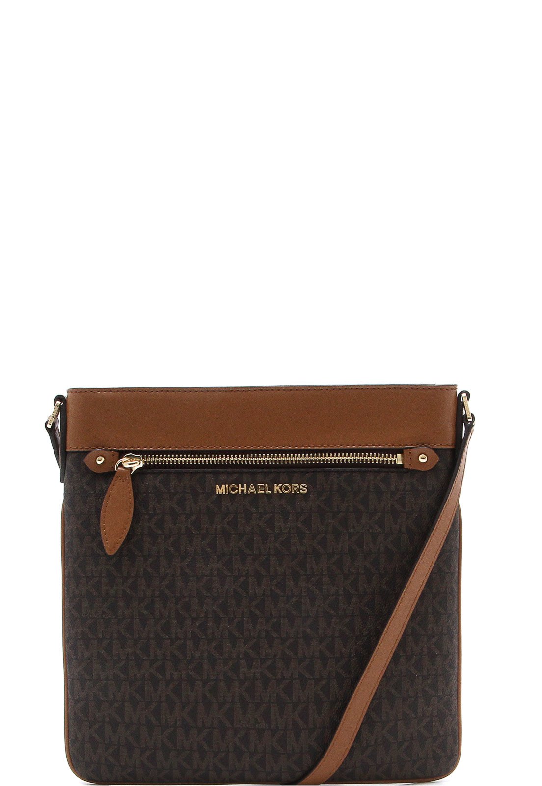 kors crossbody bolsa