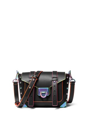 michael kors manhattan crossbody bolsa