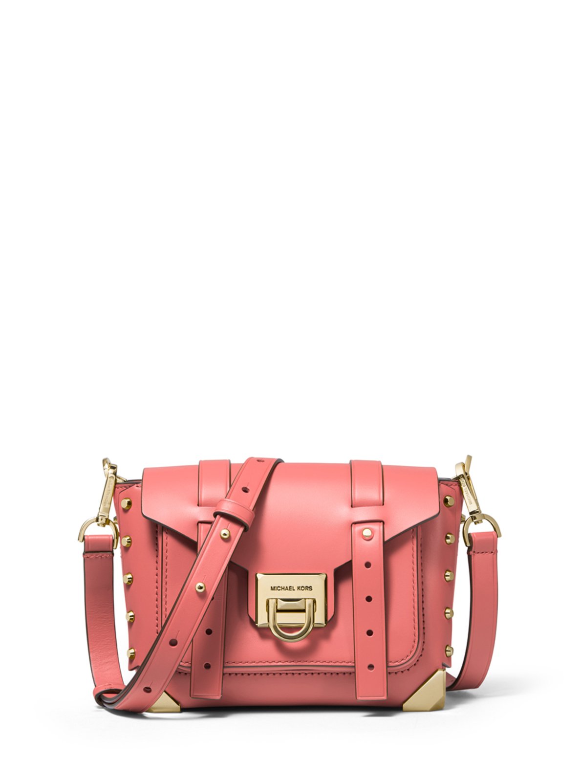 bolsa michael kors rosa