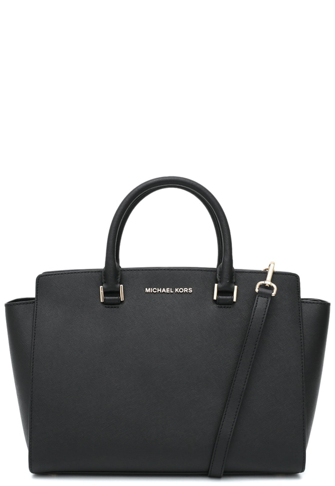 bolsa michael kors clara