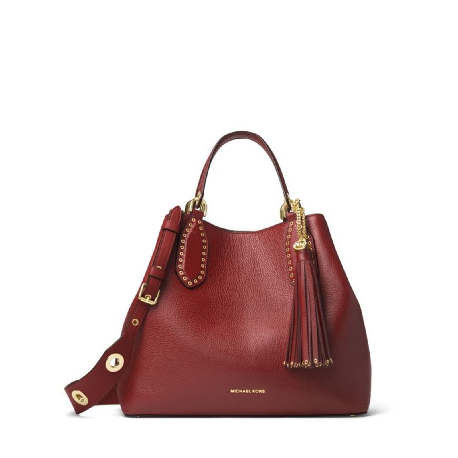 brooklyn casual shoulder bolsa