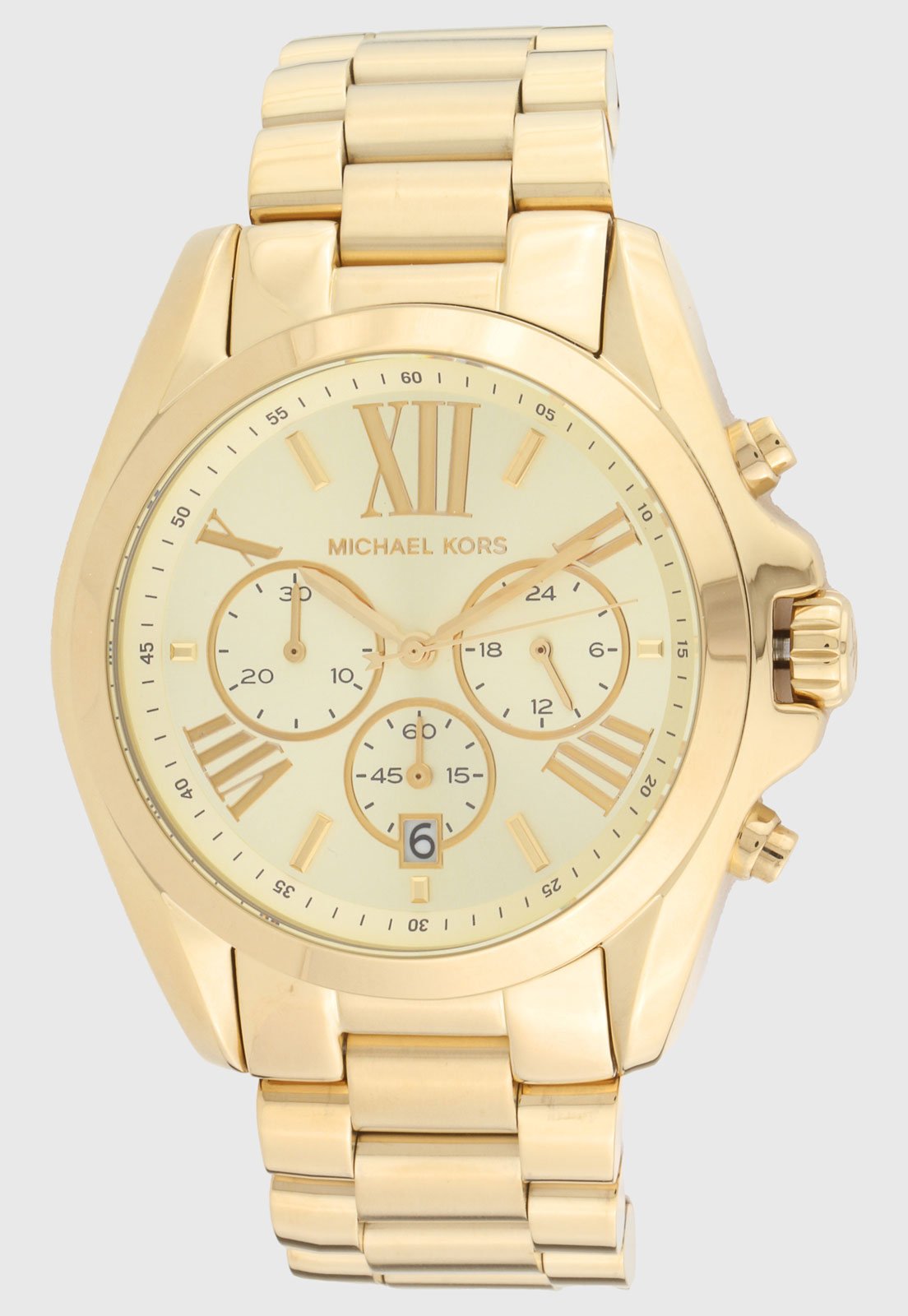 relógio michael kors mk5605