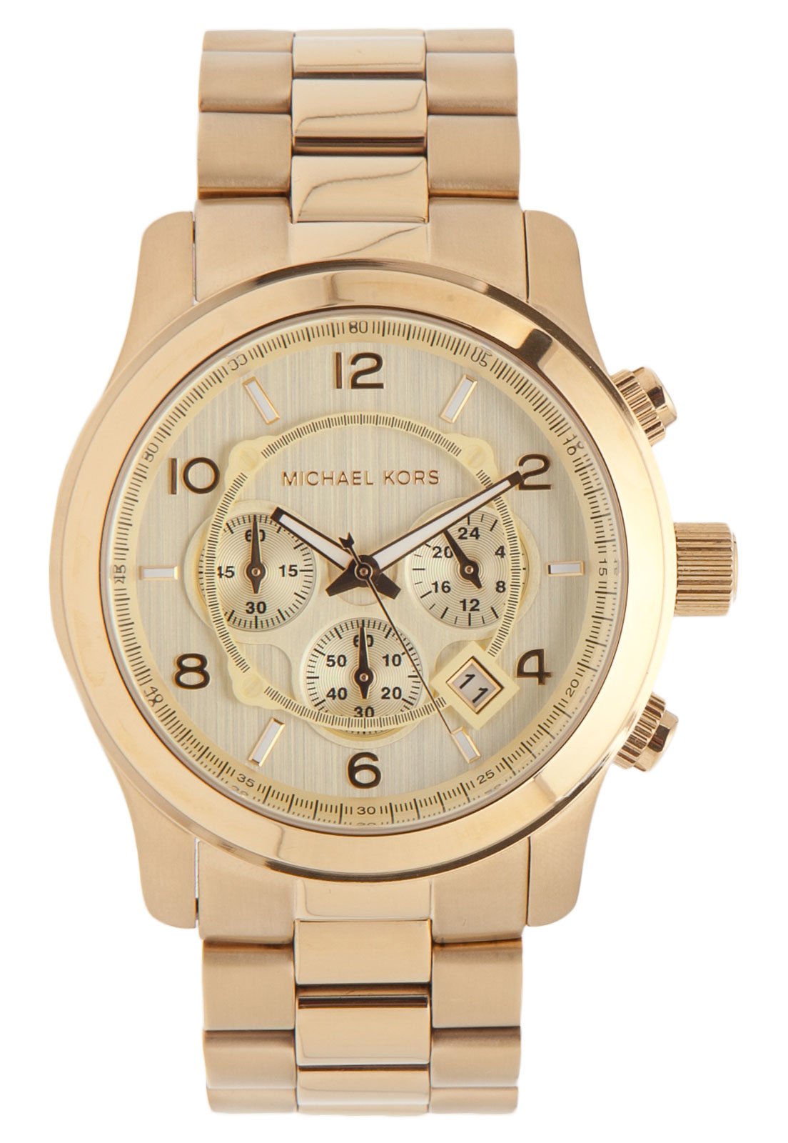 relogio michael kors 8077