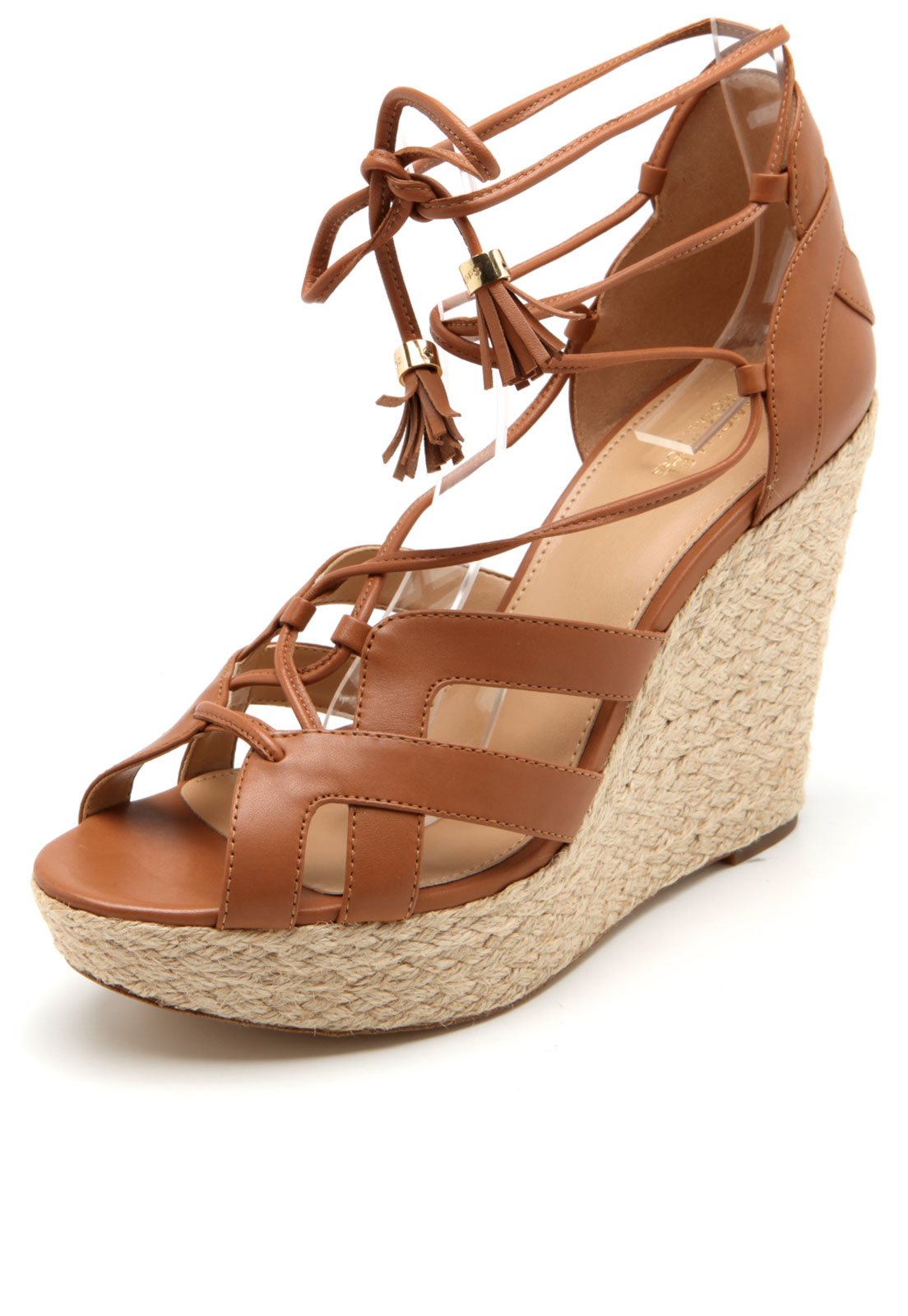 michael kors sandalia