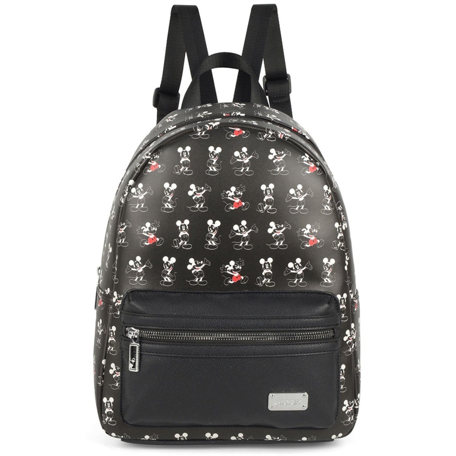 mcm mickey mouse bolsa