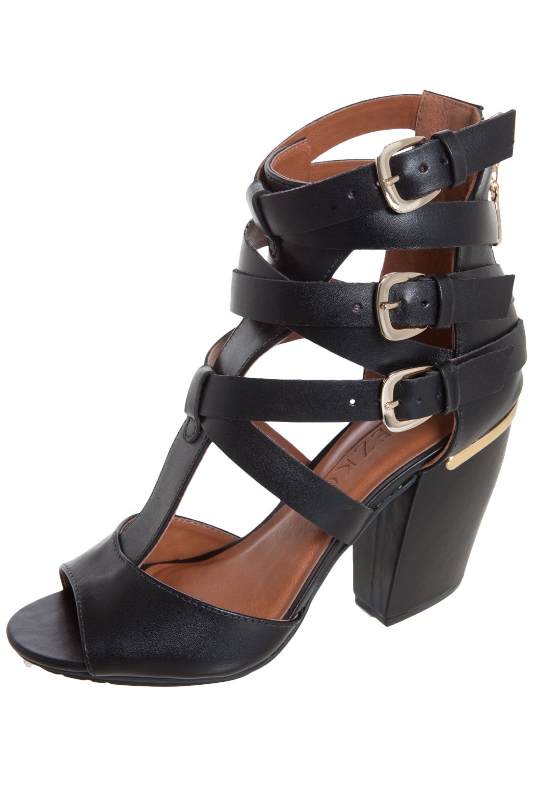 gladiadora de salto grosso