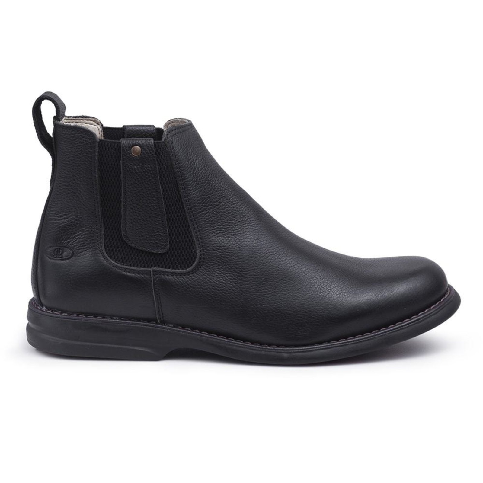 Bota chelsea hot sale masculina dafiti