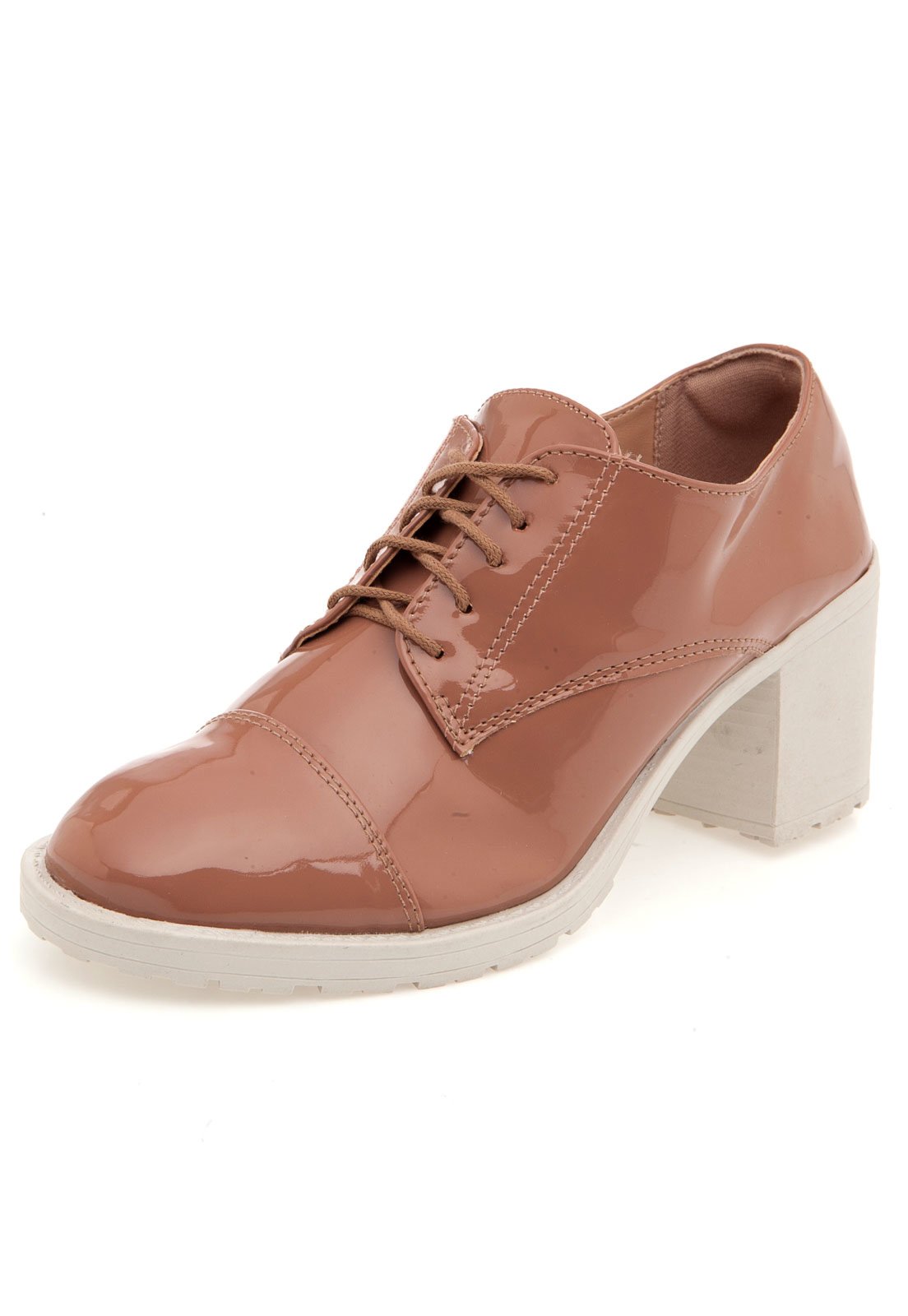 Oxford salto sale nude